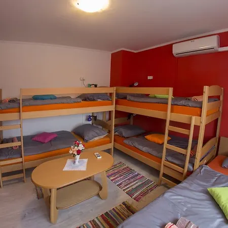 Gasthof Adi Mostar