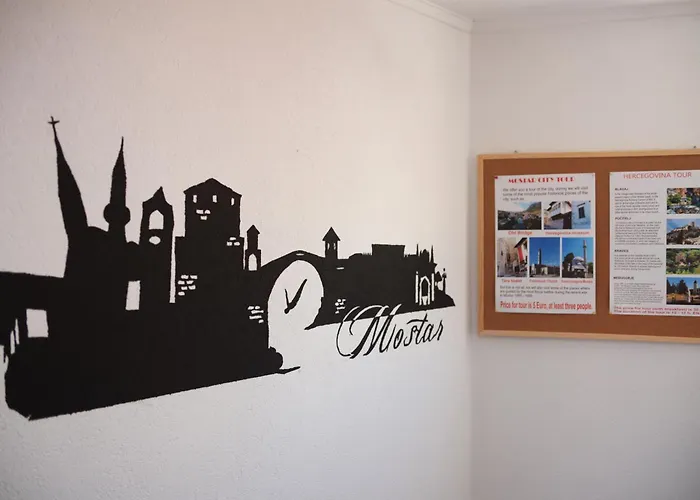 Guest house Adi Mostar