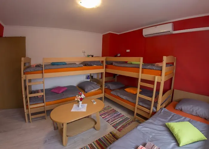 Guest house Adi Mostar
