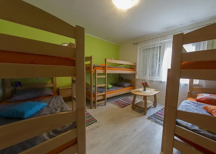 Adi Guest house Mostar